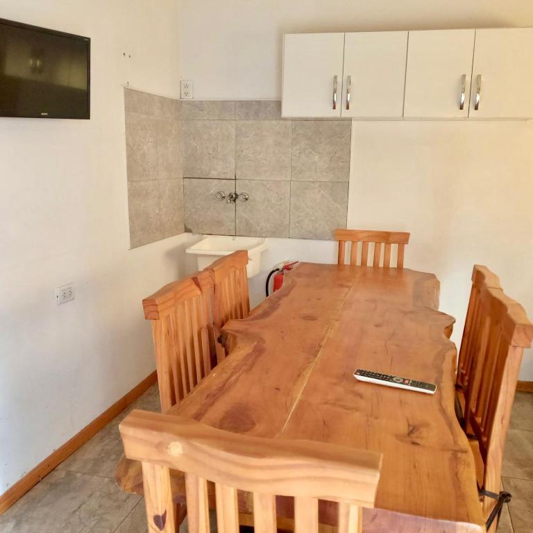 Casitas de Norma - Apartamento - 2 niveles - 11
