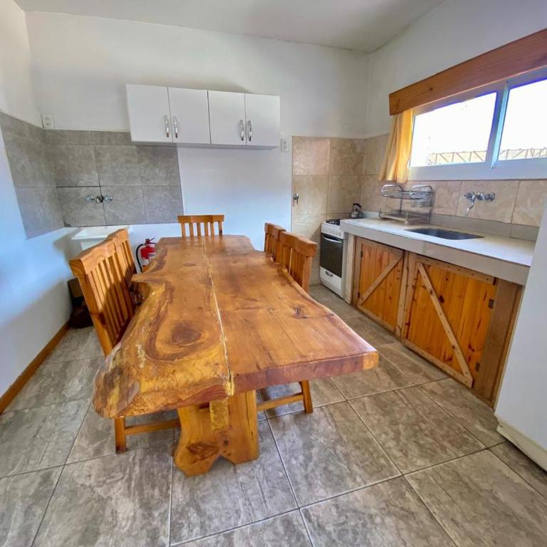 Casitas de Norma - Apartamento - 2 niveles - 10