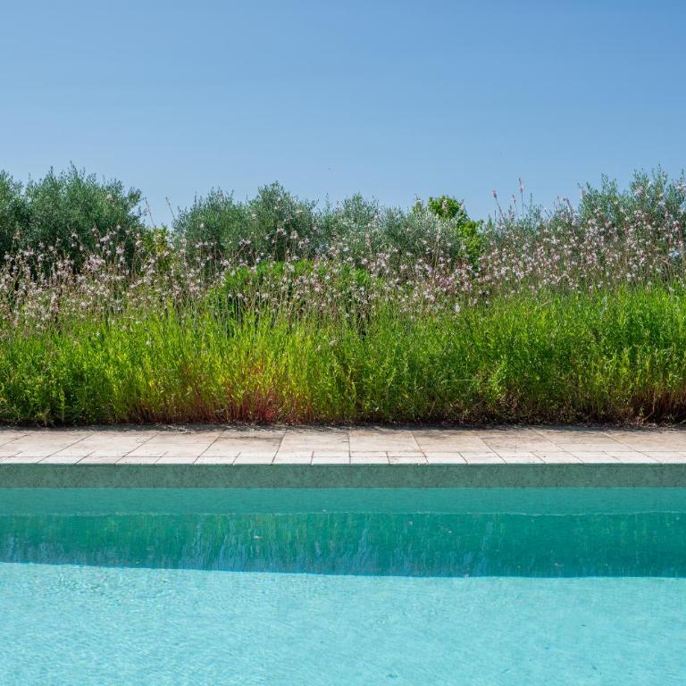 L'Olivette d'Uzès YourHostHelper - Villa 2 Chambres - 55