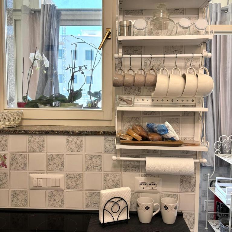 CASA LUISA PERLA tua VACANZA - Appartamento con 2 Camere da Letto - 11