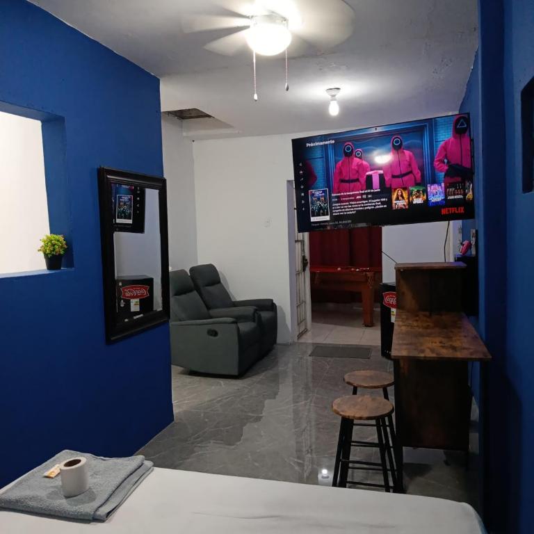 Fun Apartment Piura - Apartamento de 1 dormitorio - 4