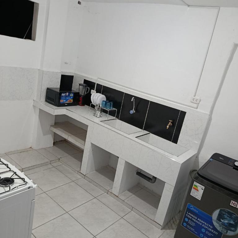 Fun Apartment Piura - Apartamento de 1 dormitorio - 5