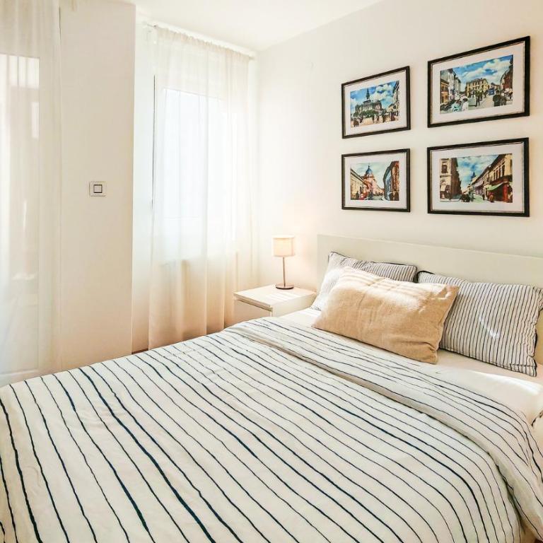 FilinHome Gunduliceva 2 - Premium Apartman sa 1 Spavaćom Sobom - 10