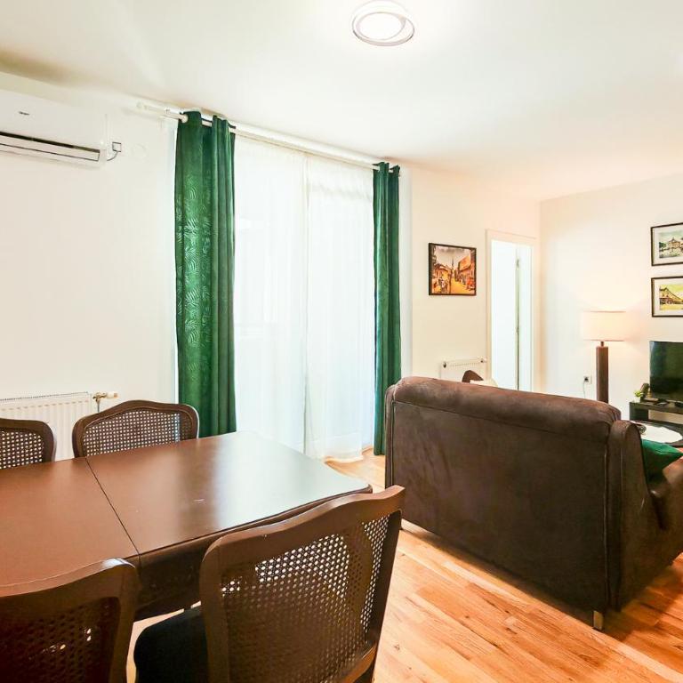 FilinHome Gunduliceva 2 - Premium Apartman sa 1 Spavaćom Sobom - 13