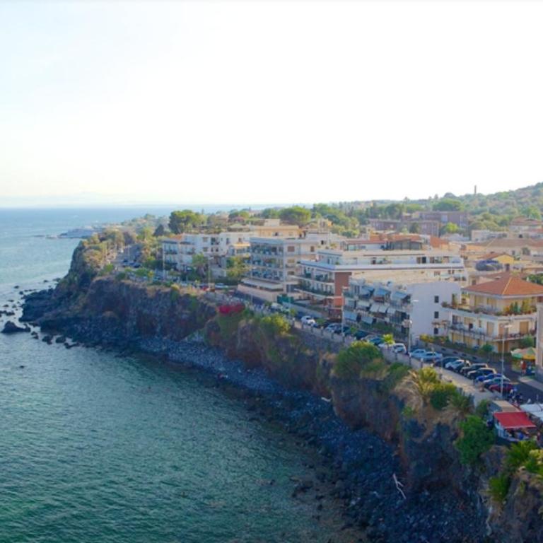 Tropicalia Suites - Suite Superior con Vista Mare - 16