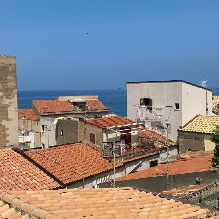 La vista al di sopra dei tetti - Appartamento con 1 Camera da Letto - 5