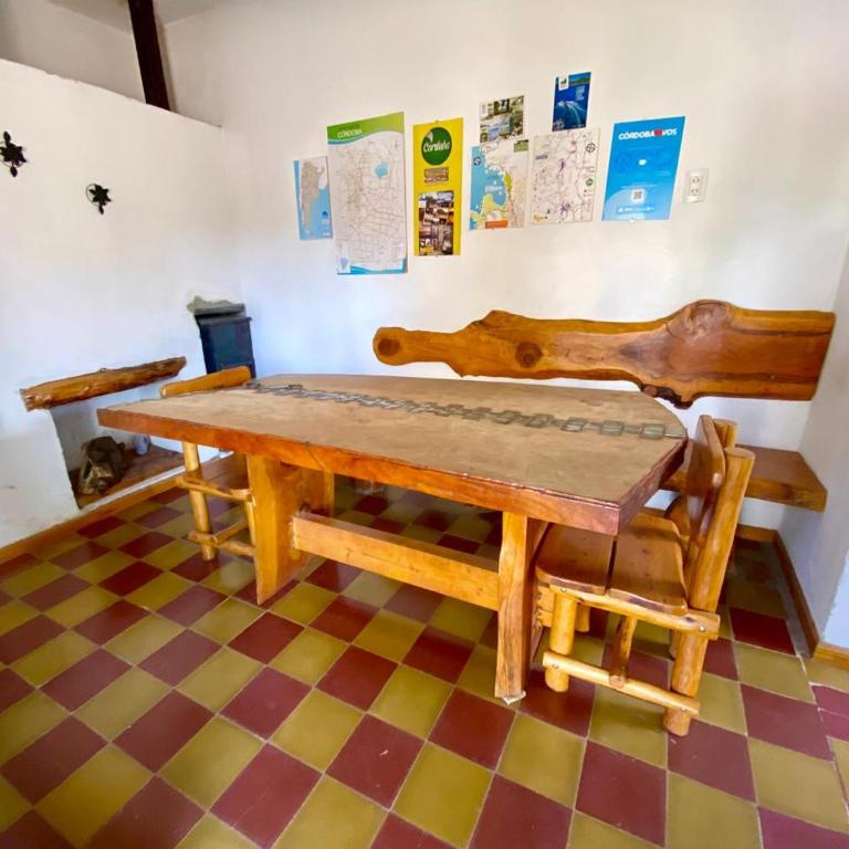 Casitas de Norma - Apartamento (5 adultos) - 6