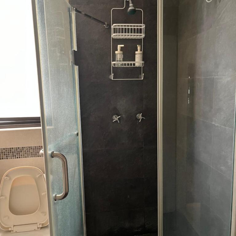 Pequeña París Coyoacán, Habitación Privada WiFi - Habitación Doble con baño privado externo - 10