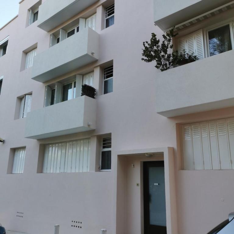 Parc de la Trinité La Ciotat - Apartment mit 2 Schlafzimmern - 9