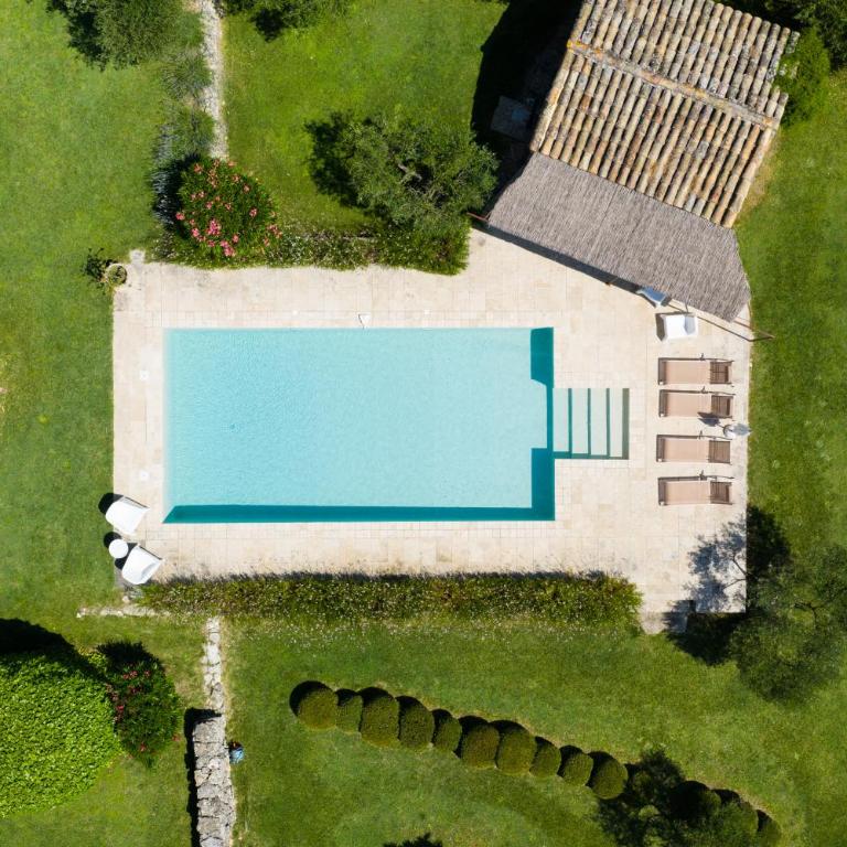 L'Olivette d'Uzès YourHostHelper - Villa 2 Chambres - 69