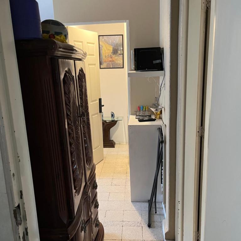 Pequeña París Coyoacán, Habitación Privada WiFi - Habitación Doble con baño privado externo - 9
