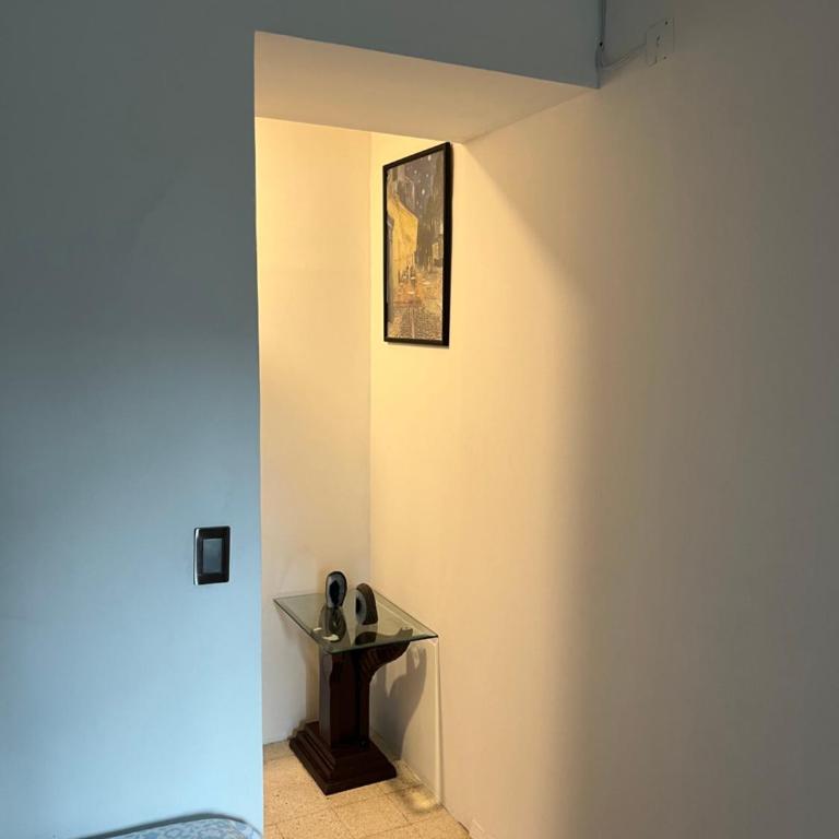 Pequeña París Coyoacán, Habitación Privada WiFi - Habitación Doble con baño privado externo - 7
