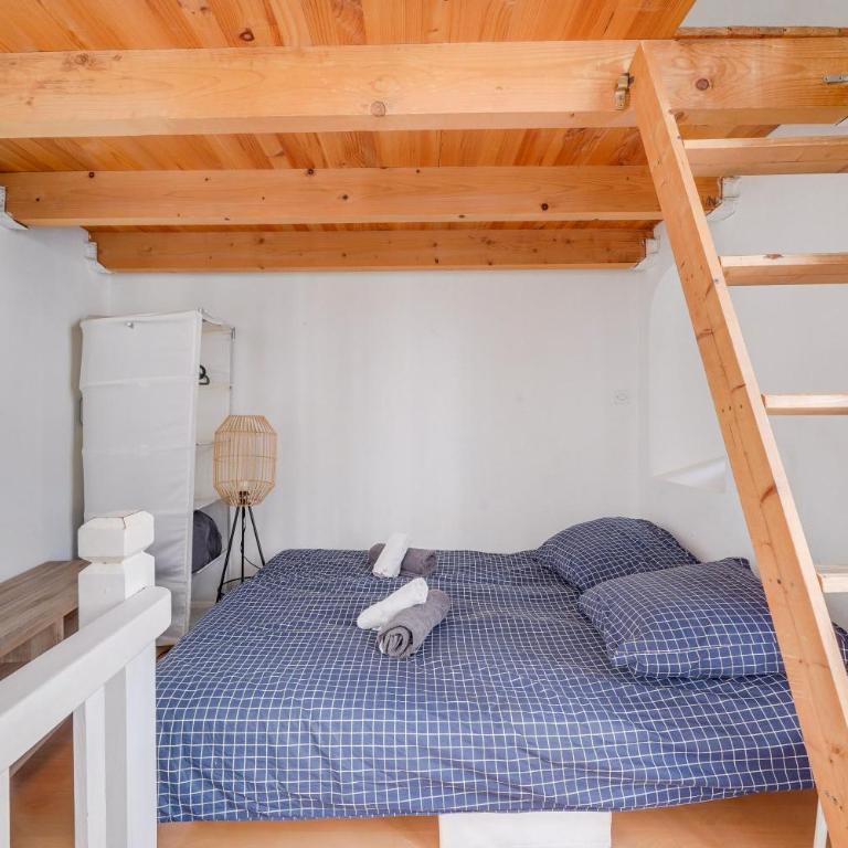 CHARMANT STUDIO DUPLEX 19 m2 - BORDEAUX CENTRE HISTORIQUE - Apartment mit 1 Schlafzimmer - 8