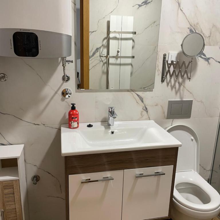 Apartman Afrodita&SPA Zlatibor - One-Bedroom Apartment - 10