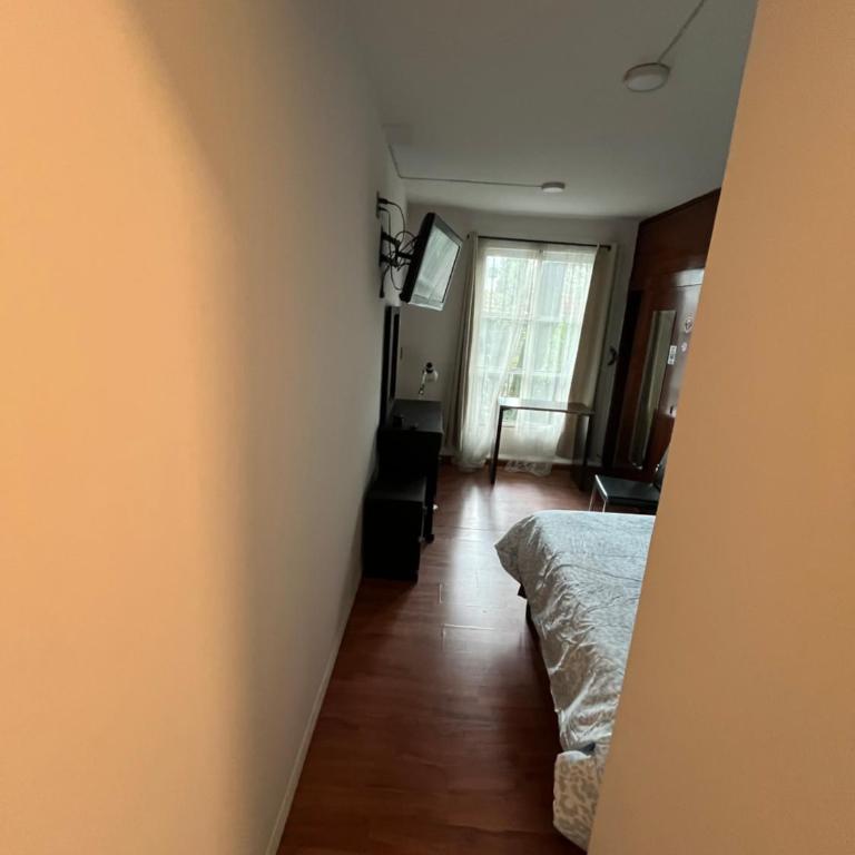 Pequeña París Coyoacán, Habitación Privada WiFi - Habitación Doble con baño privado externo - 3