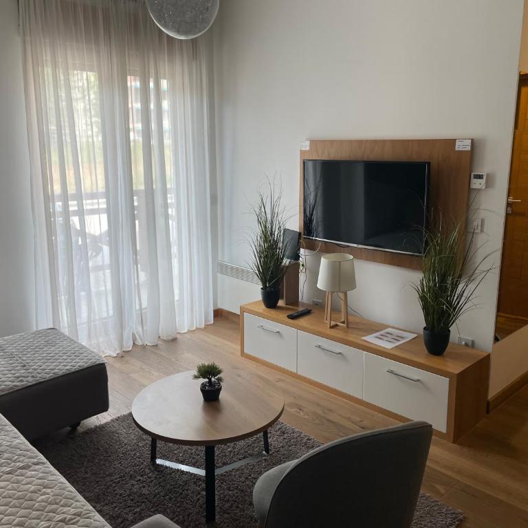 Apartman Afrodita&SPA Zlatibor - One-Bedroom Apartment - 1