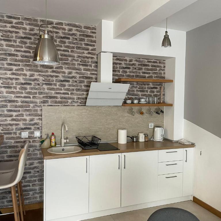 Apartman Afrodita&SPA Zlatibor - One-Bedroom Apartment - 4