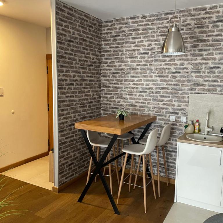 Apartman Afrodita&SPA Zlatibor - One-Bedroom Apartment - 3