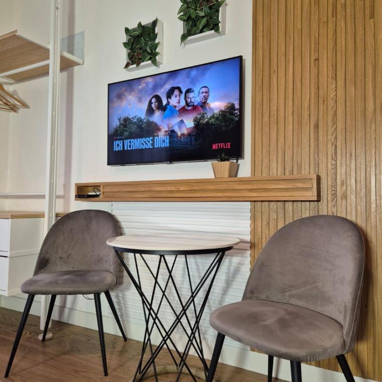 Belgrade Waterfront by Central Business Apartment - Studio sa Terasom - 4