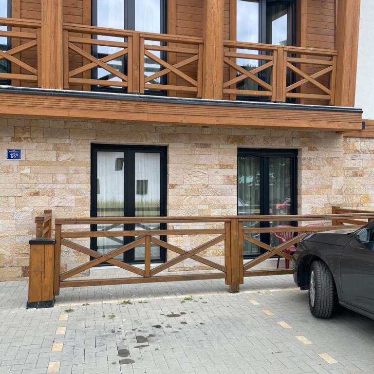 Apartman Afrodita&SPA Zlatibor - One-Bedroom Apartment - 17