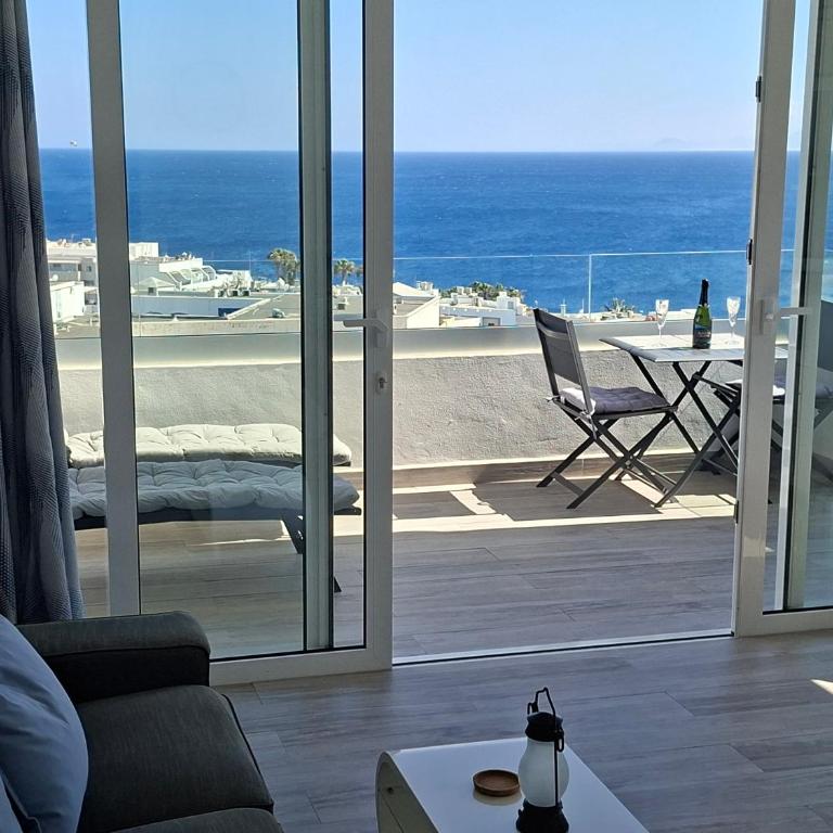 Oceanview apartment - One-Bedroom Apartment - 1
