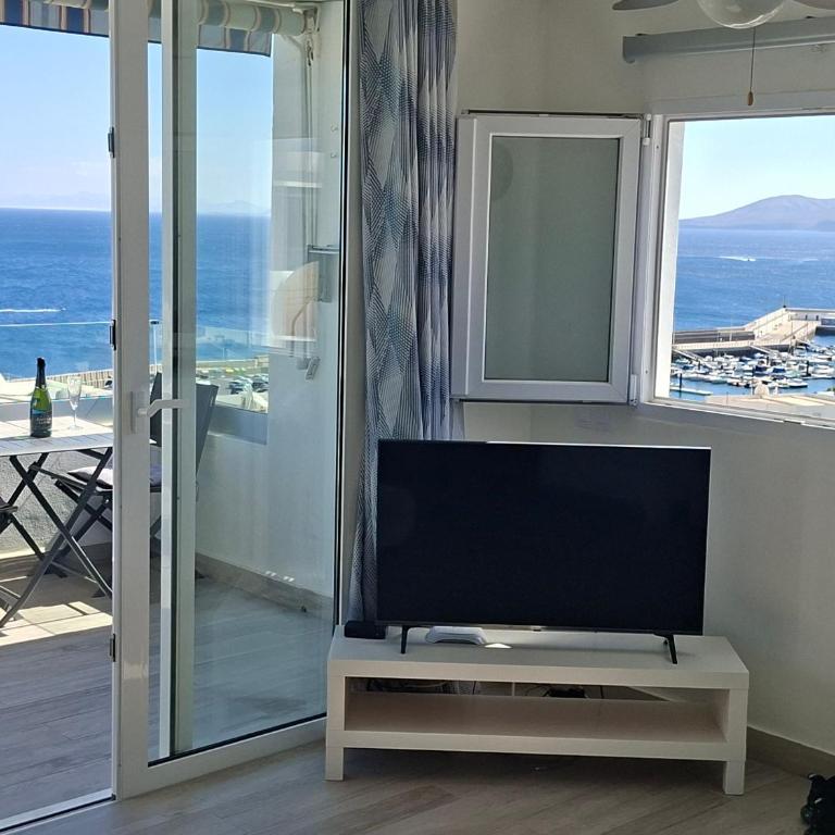 Oceanview apartment - One-Bedroom Apartment - 3