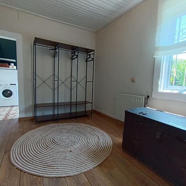 A Viña de Lina. Turismo rural con piscina y finca. - Three-Bedroom House - 25