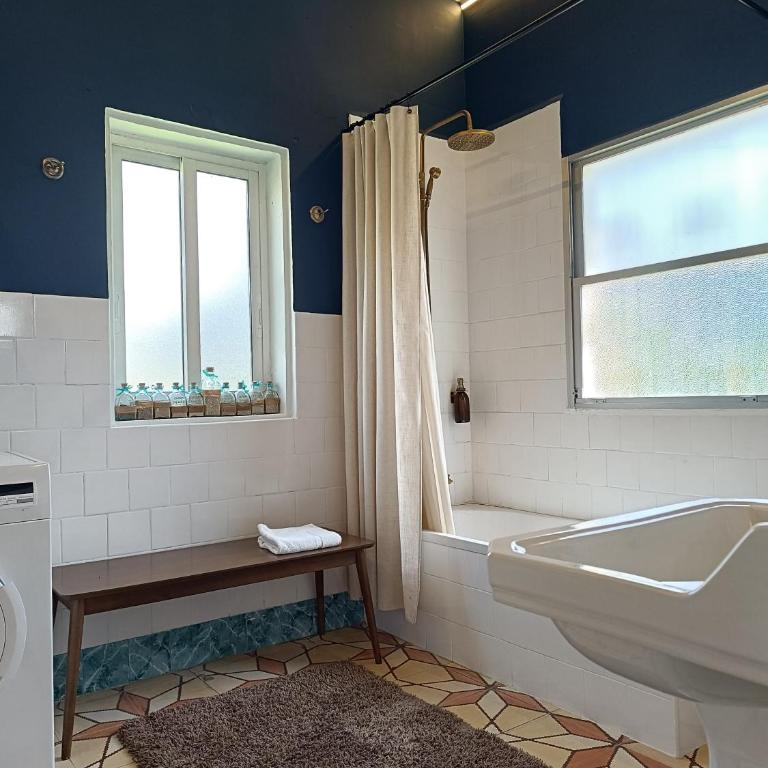 A Viña de Lina. Turismo rural con piscina y finca. - Three-Bedroom House - 23