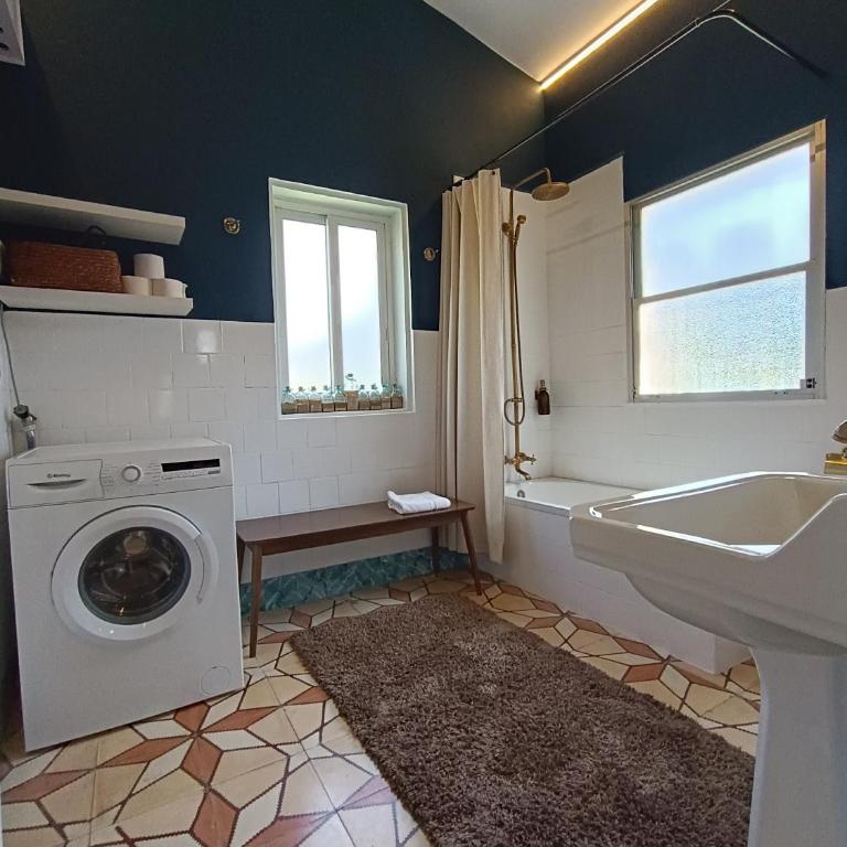 A Viña de Lina. Turismo rural con piscina y finca. - Three-Bedroom House - 24
