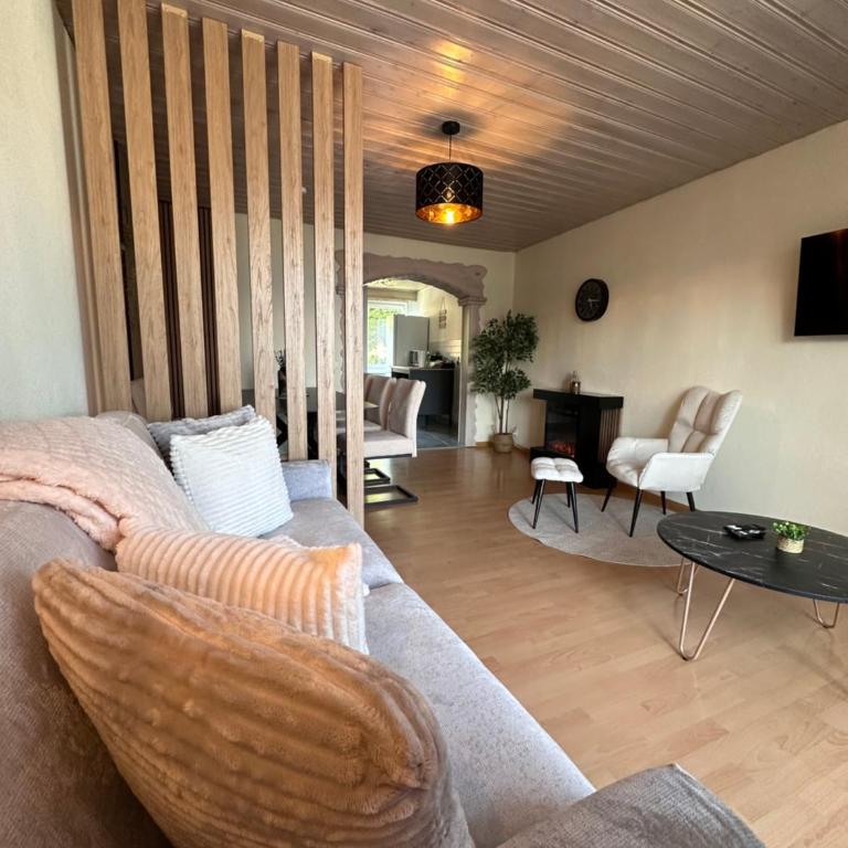 CapoBnB Bergblick nahe See, Wandern, Wallis - Appartement 2 Chambres - 32