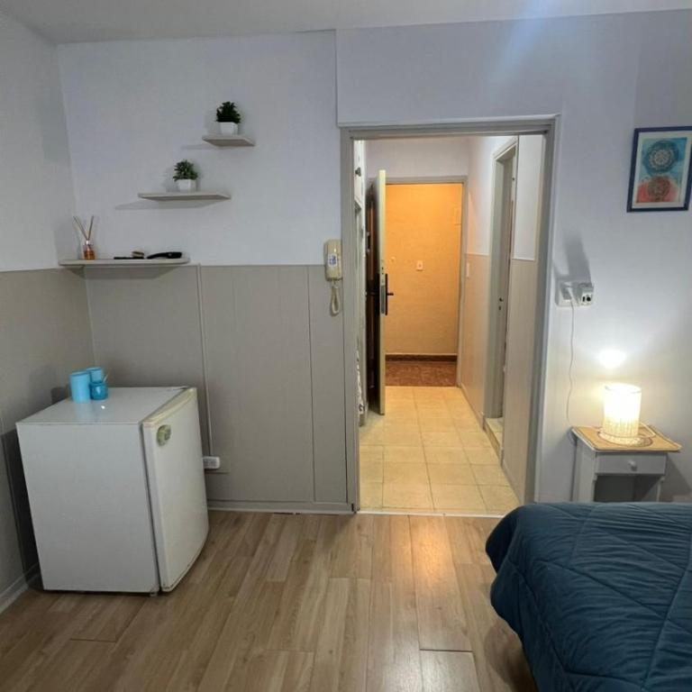 La Perla MDQ - Apartamento de 1 dormitorio - 5
