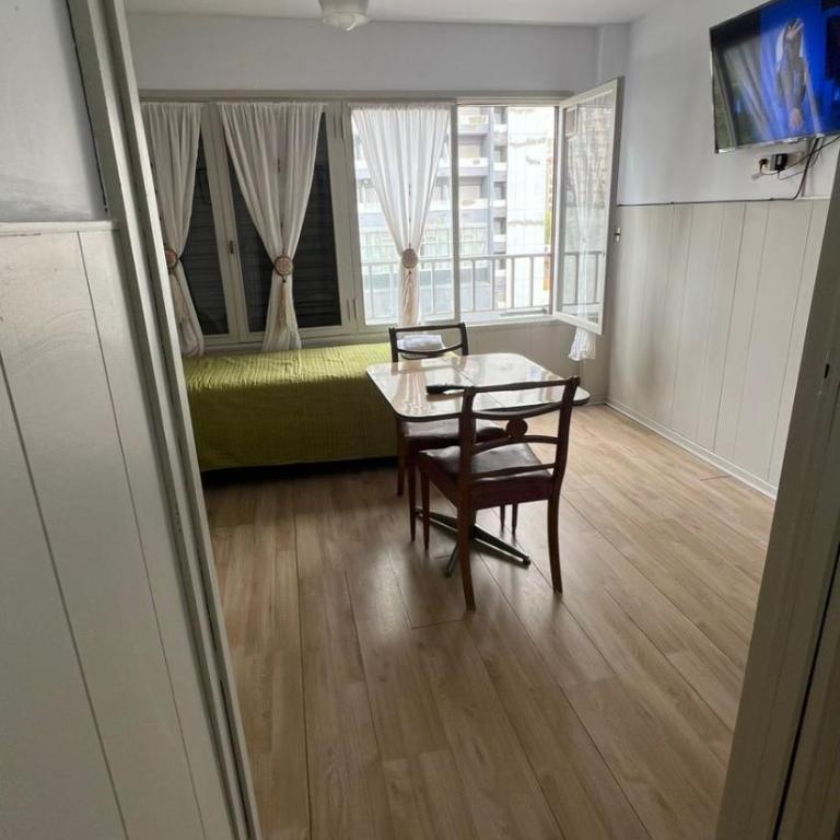 La Perla MDQ - Apartamento de 1 dormitorio - 6