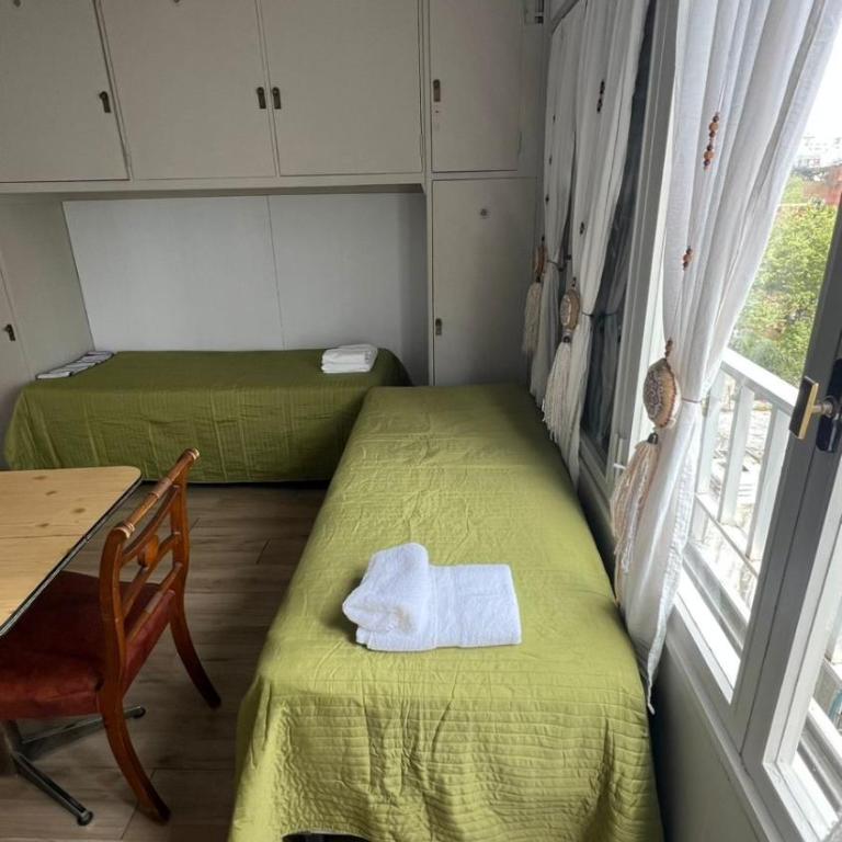 La Perla MDQ - Apartamento de 1 dormitorio - 7