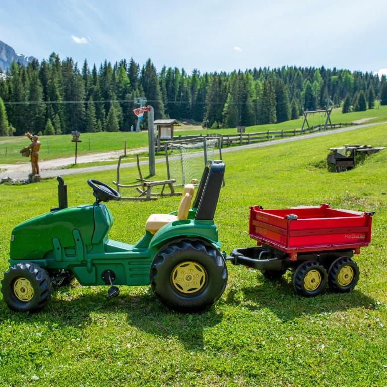 Apartments DAMONT - Appartamento con 2 Camere da Letto - 14