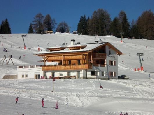 Apartments DAMONT - Appartamento con 2 Camere da Letto - 28