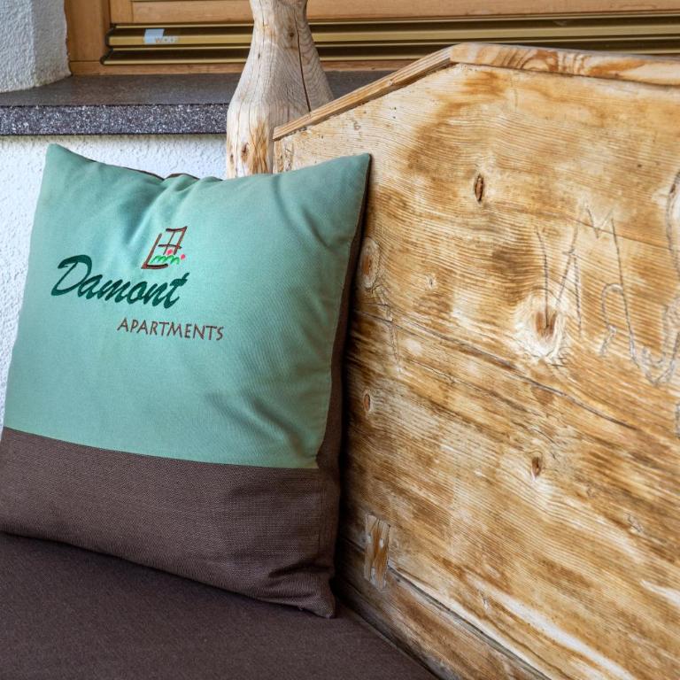Apartments DAMONT - Appartamento con 2 Camere da Letto - 32