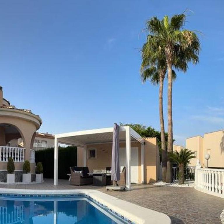 Casa Kiga - Villa de 3 dormitorios - 3