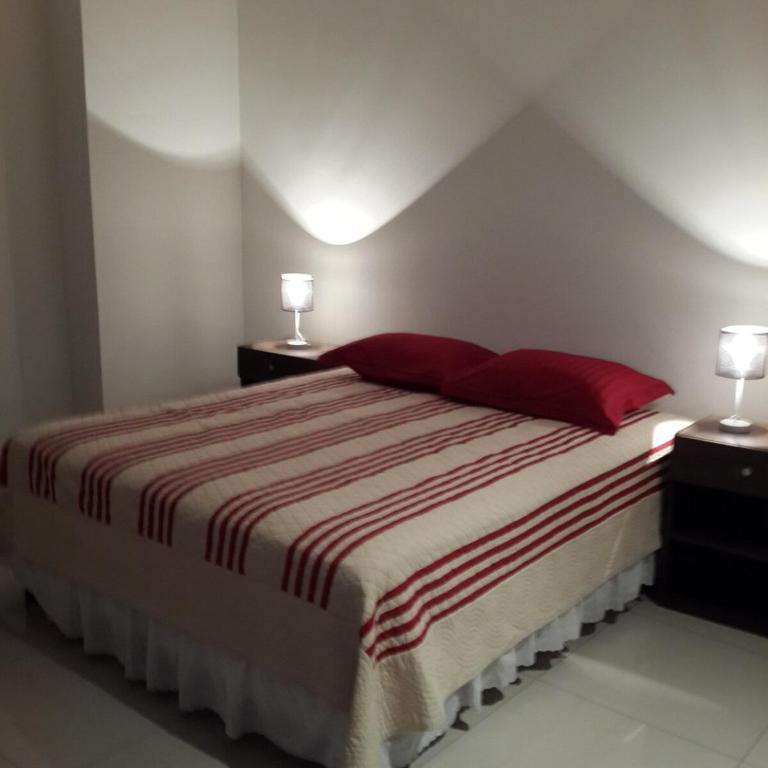 Elegant apartment for rent, day, week, month - Three-Bedroom Apartment - 4