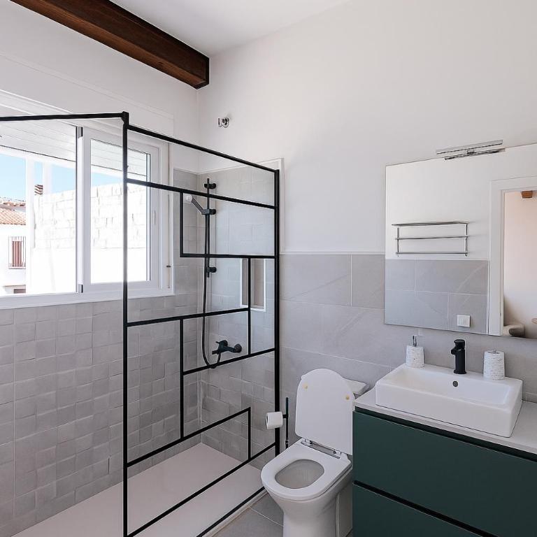 Conil terraza apartamentos - Apartamento de 1 dormitorio - 5