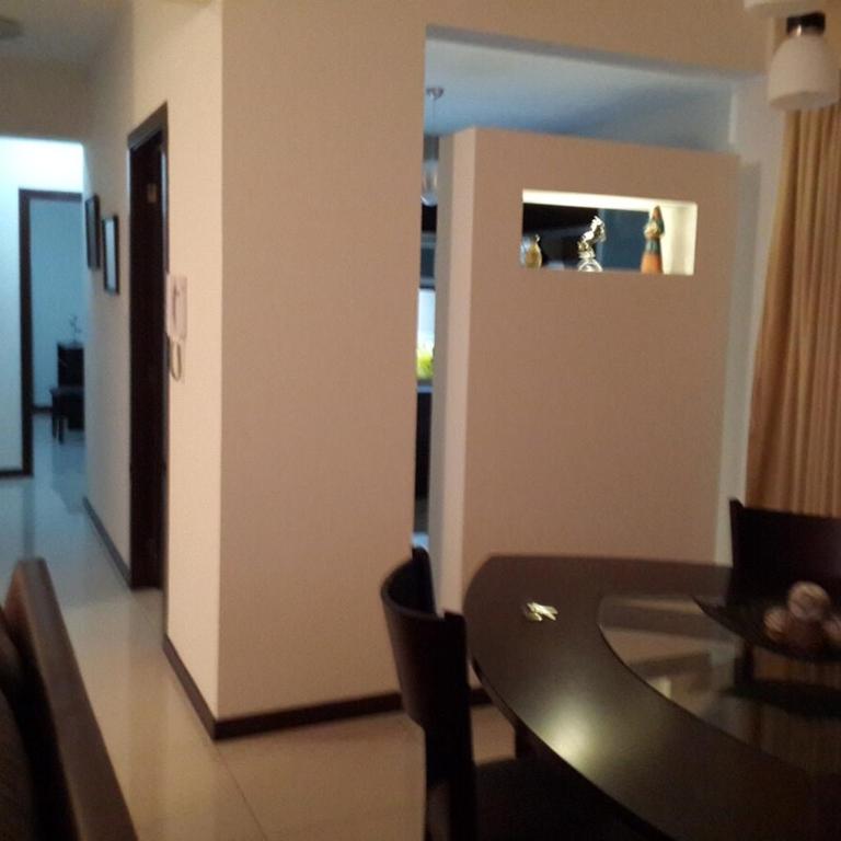 Elegant apartment for rent, day, week, month - Three-Bedroom Apartment - 18