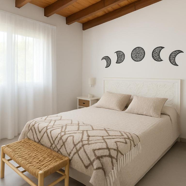 Conil terraza apartamentos - Apartamento de 1 dormitorio - 6