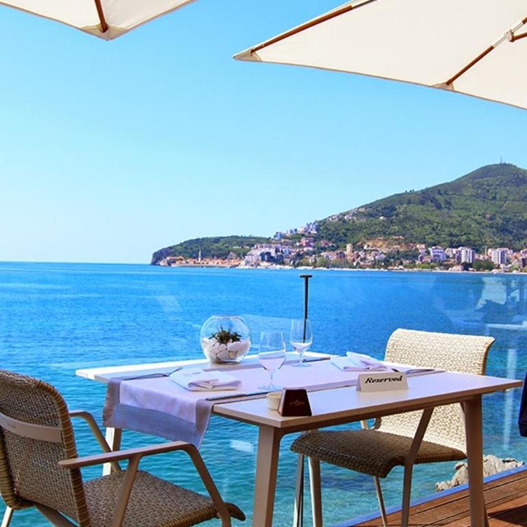 Dukley Montesun Apartments - Apartman sa 2 Spavaće Sobe i Pogledom na Vrt - 7