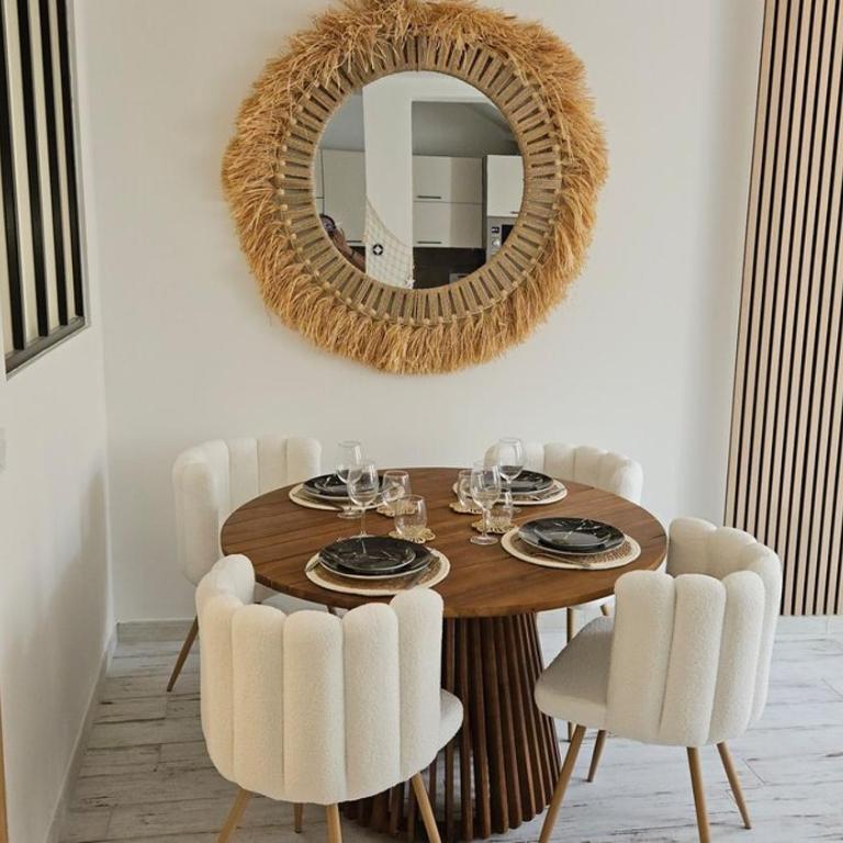 L'écrin Marin - Charme & Confort - Apartment mit 1 Schlafzimmer - 22