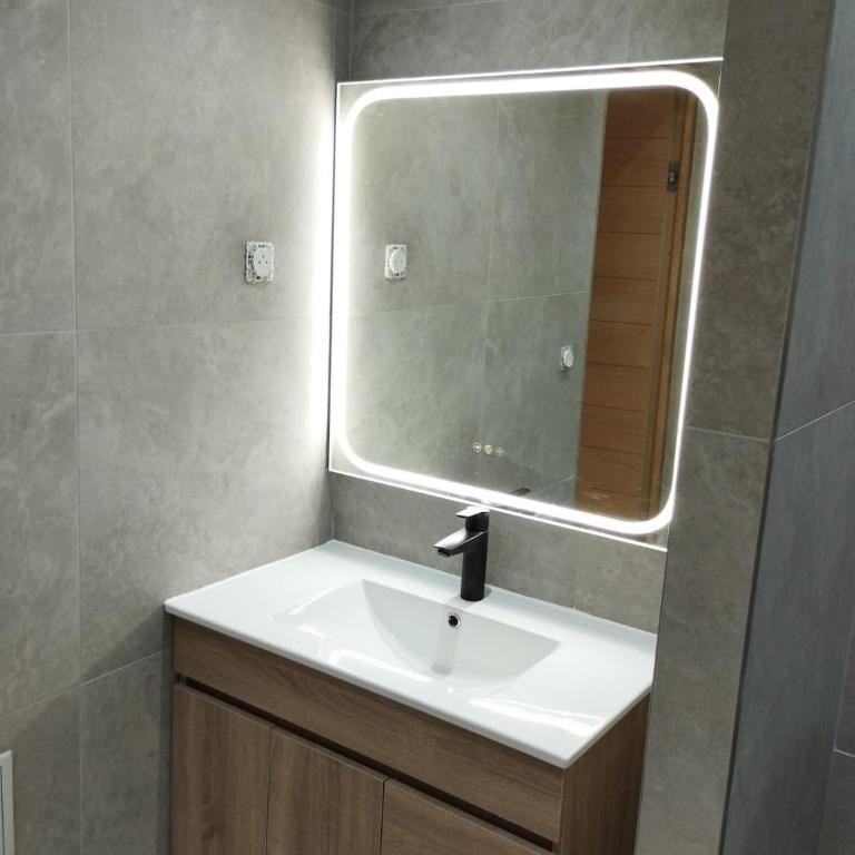 L'écrin Marin - Charme & Confort - Apartment mit 1 Schlafzimmer - 27