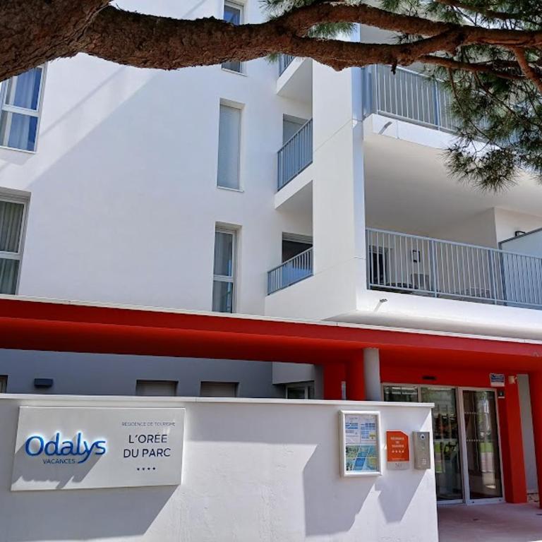 T3 avec Piscine, 150m de l'océan - Appartamento con 2 Camere da Letto - 1