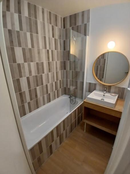 T3 avec Piscine, 150m de l'océan - Appartamento con 2 Camere da Letto - 19