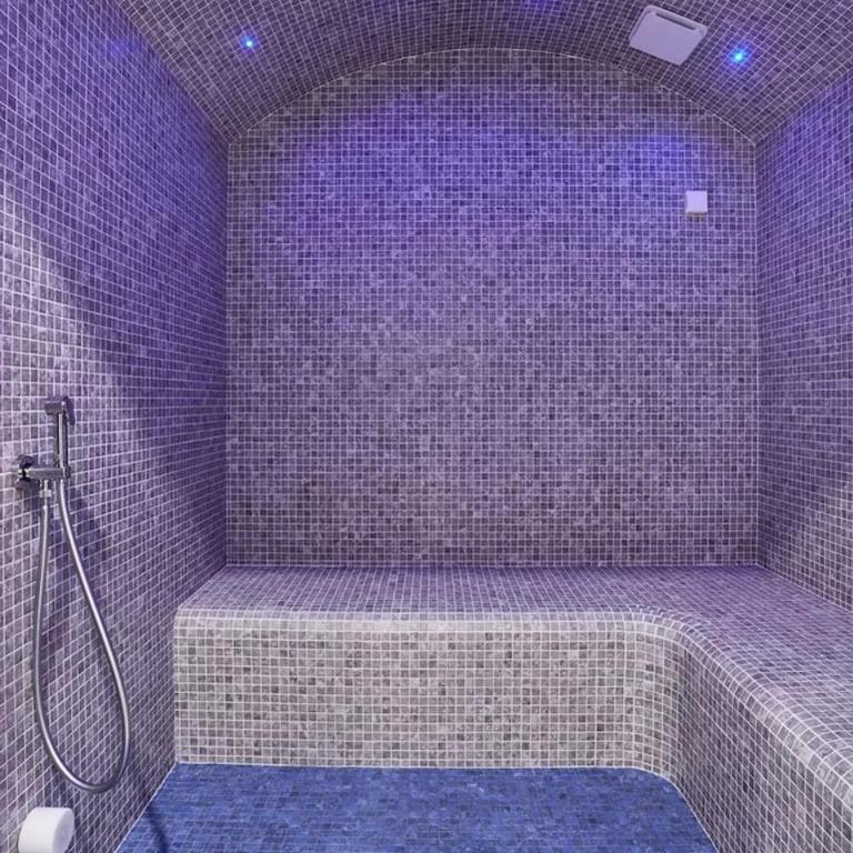 T3 avec Piscine, 150m de l'océan - Appartamento con 2 Camere da Letto - 20