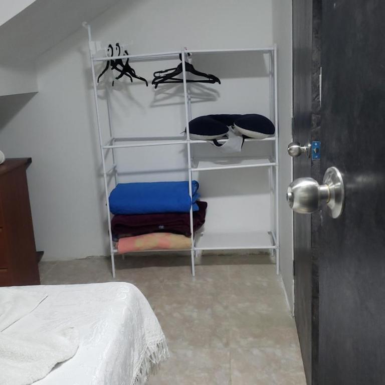 Casa hotel la 33 - Habitación Doble - 2 camas - 18