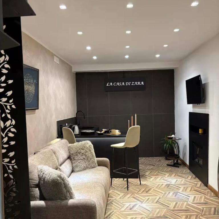 La Casa di Zara - Appartamento con 1 Camera da Letto - 2