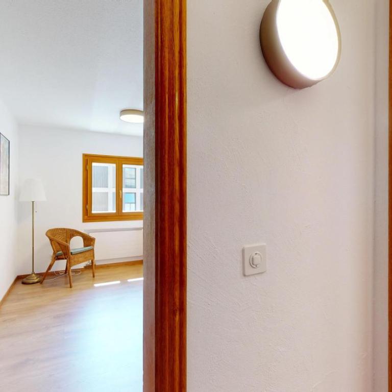 Ludains 2/9 - Apartment mit Seeblick - 11